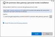 Download On-premises data gateway from Official Microsoft Download Cente